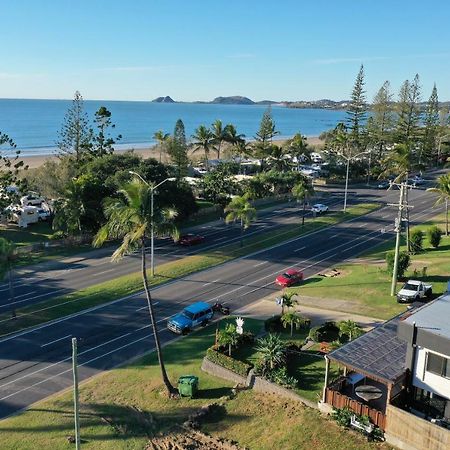 Yeppoon Beachhouse Zewnętrze zdjęcie