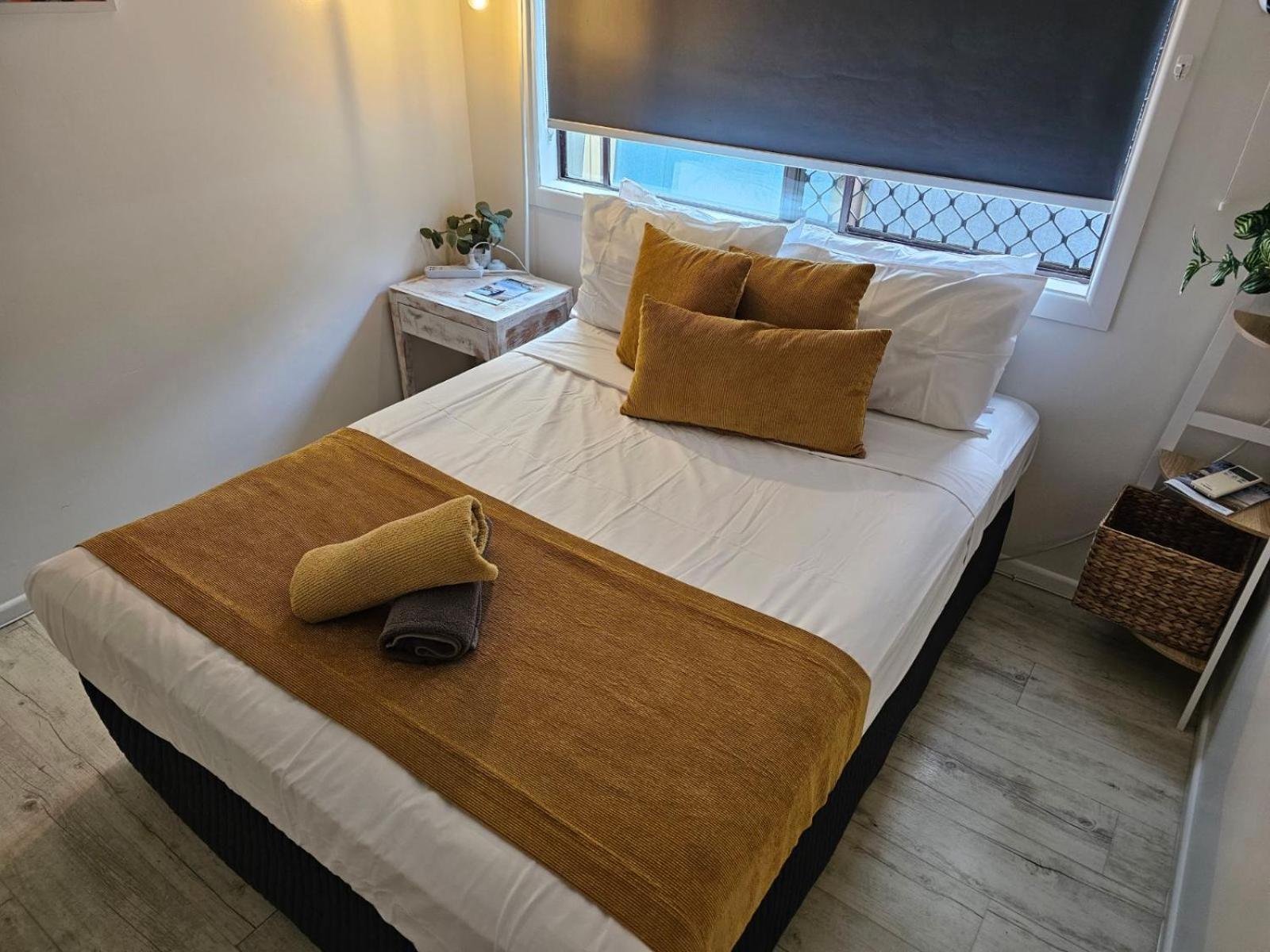 Yeppoon Beachhouse Zewnętrze zdjęcie