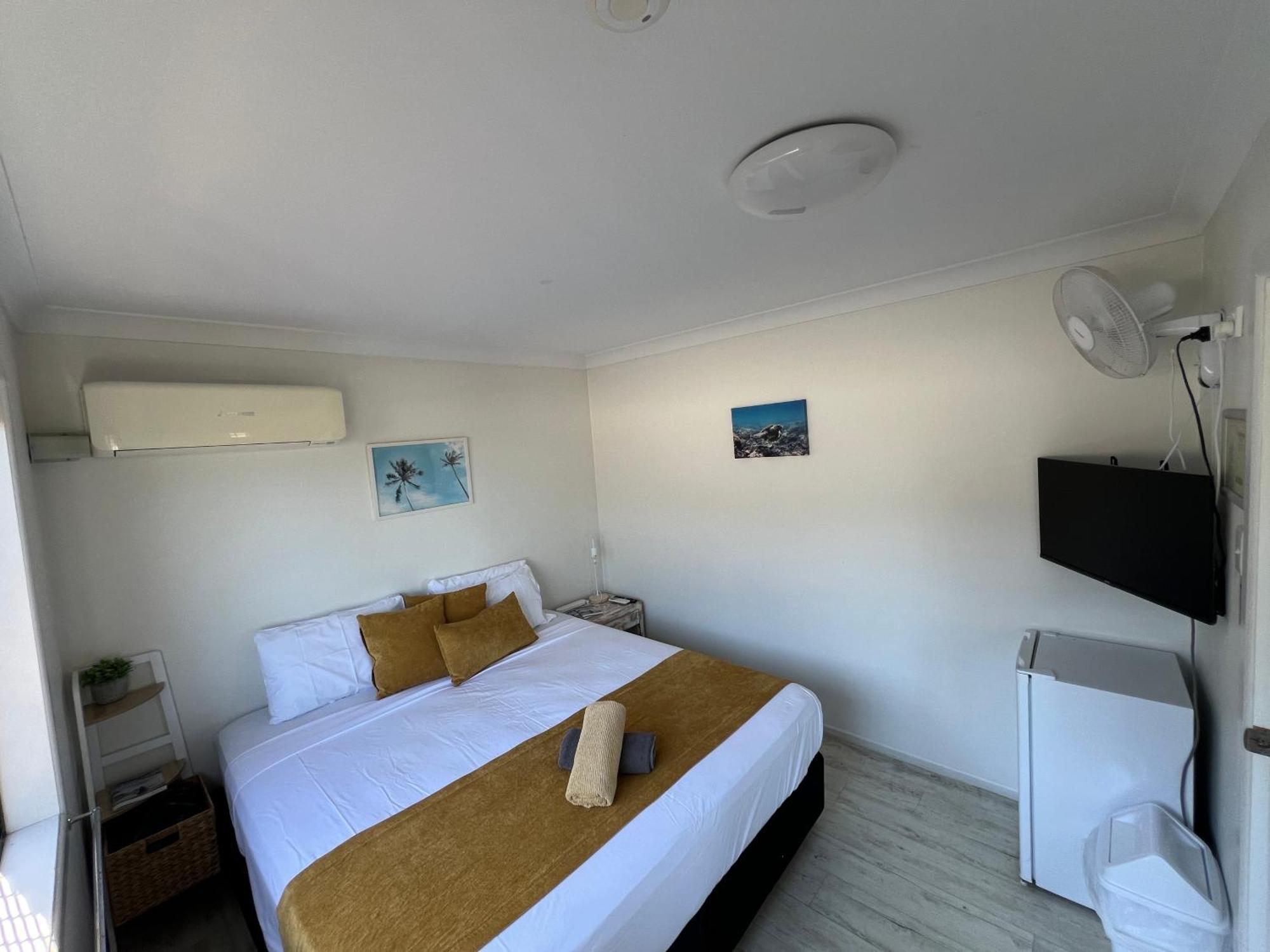 Yeppoon Beachhouse Zewnętrze zdjęcie