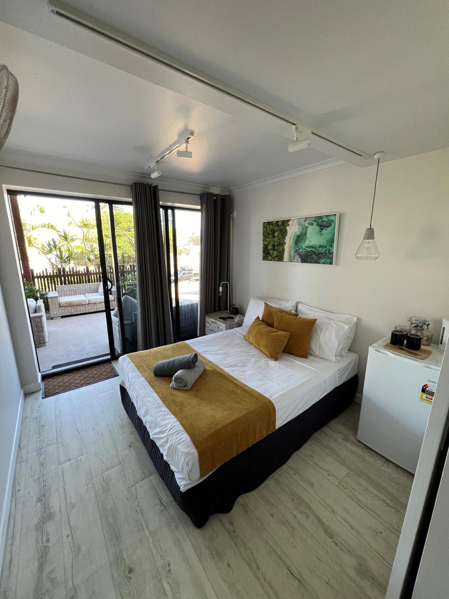 Yeppoon Beachhouse Zewnętrze zdjęcie