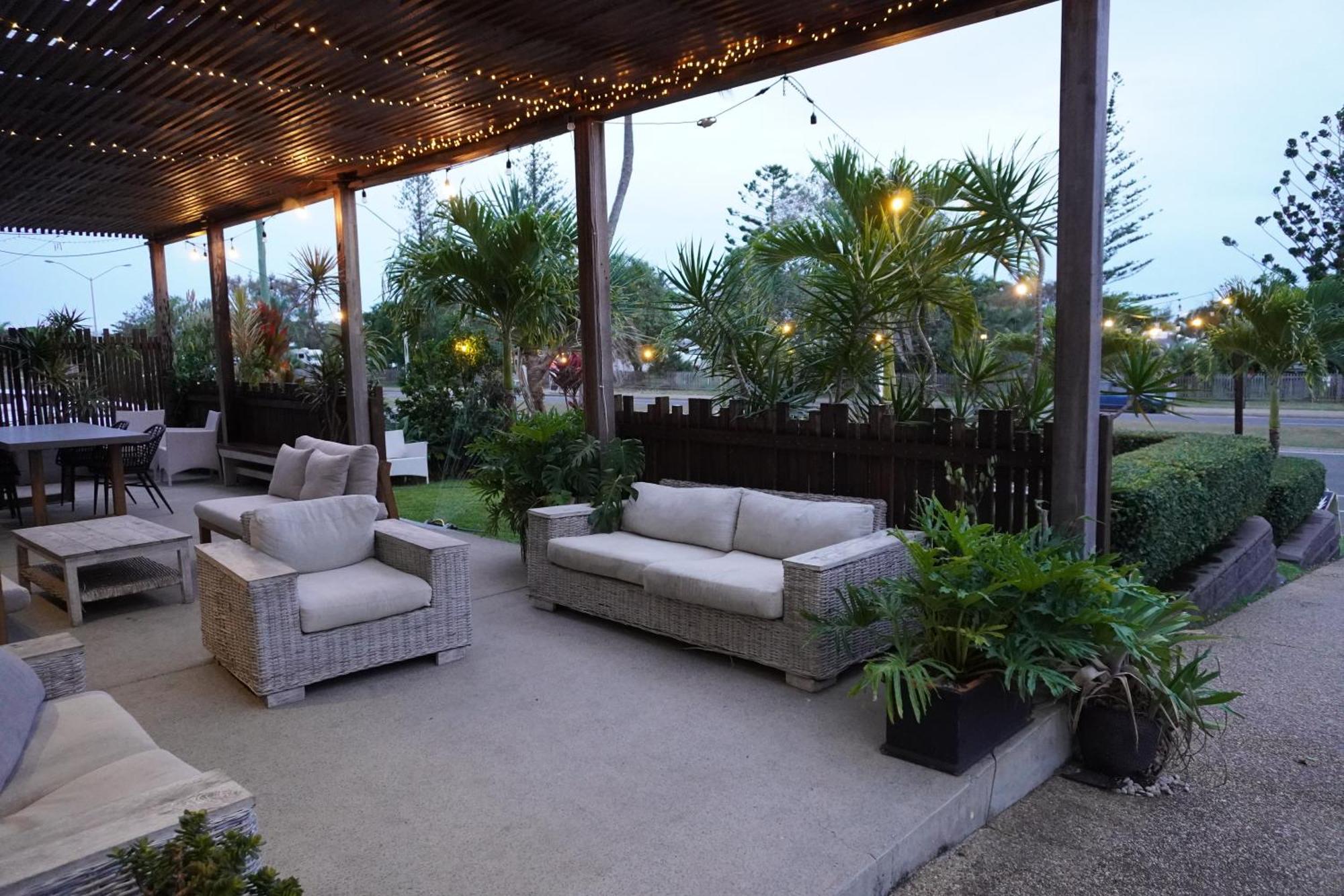Yeppoon Beachhouse Zewnętrze zdjęcie