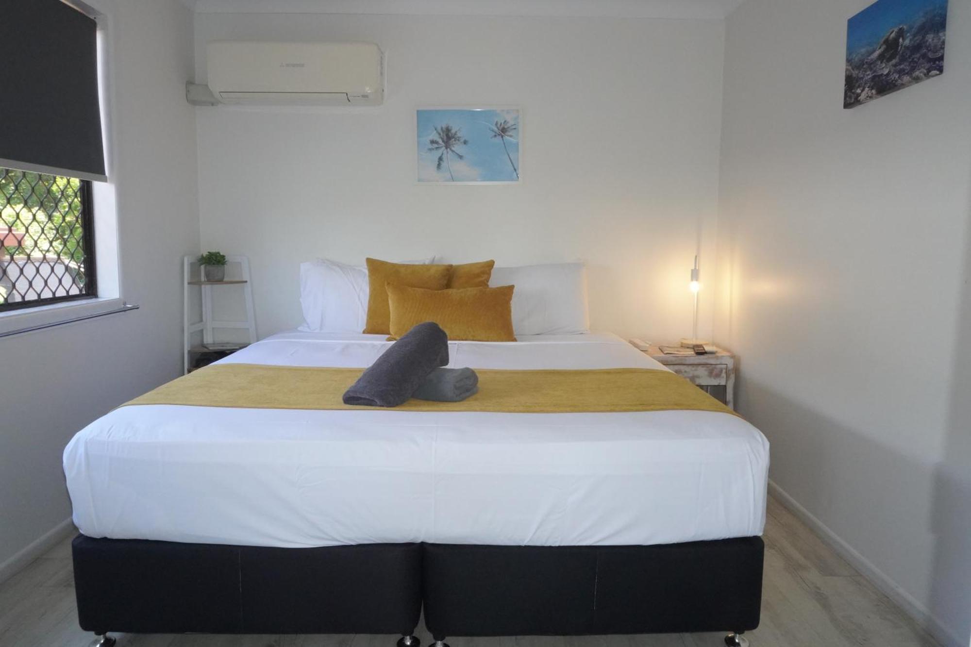 Yeppoon Beachhouse Zewnętrze zdjęcie