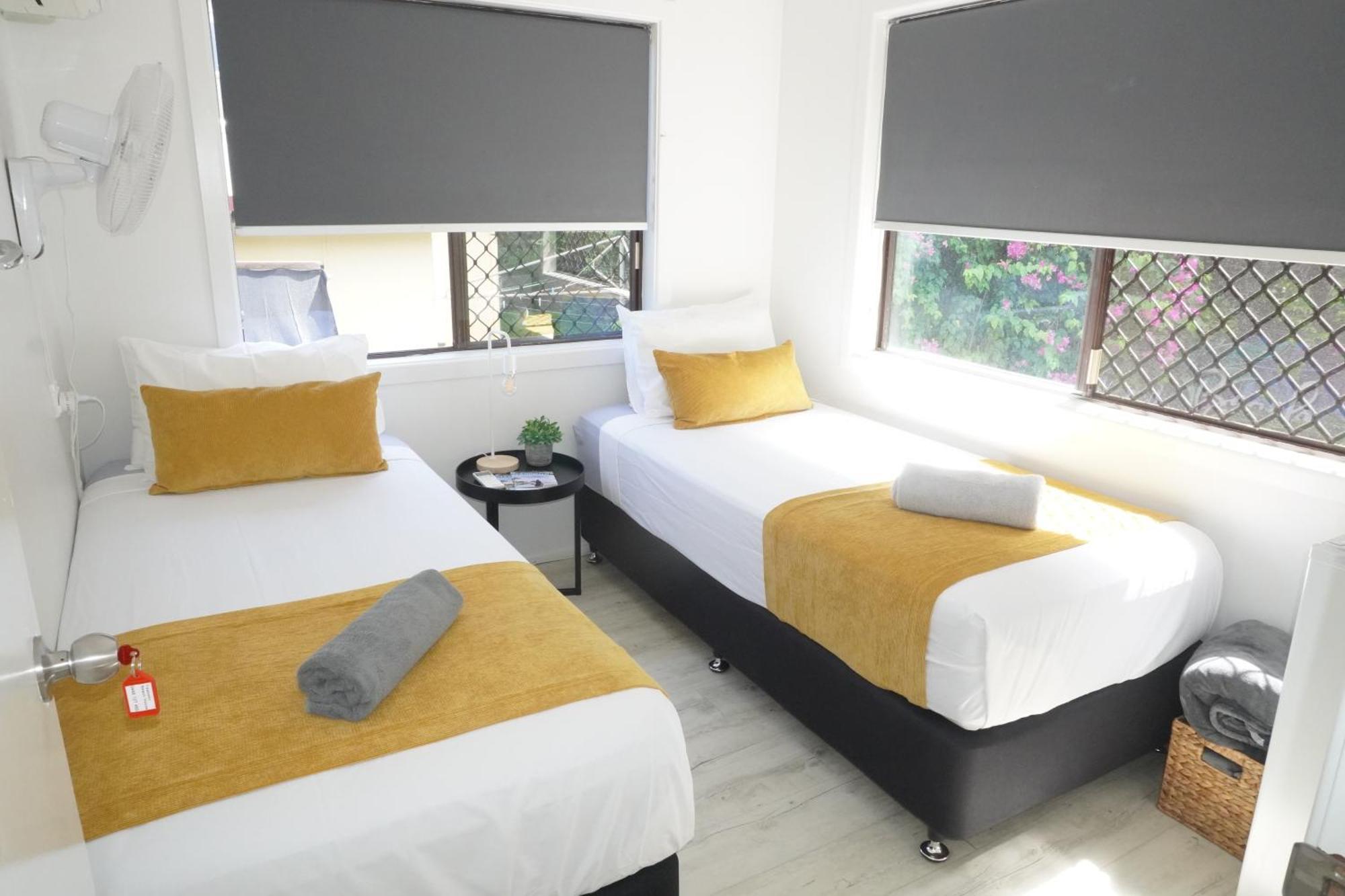 Yeppoon Beachhouse Zewnętrze zdjęcie