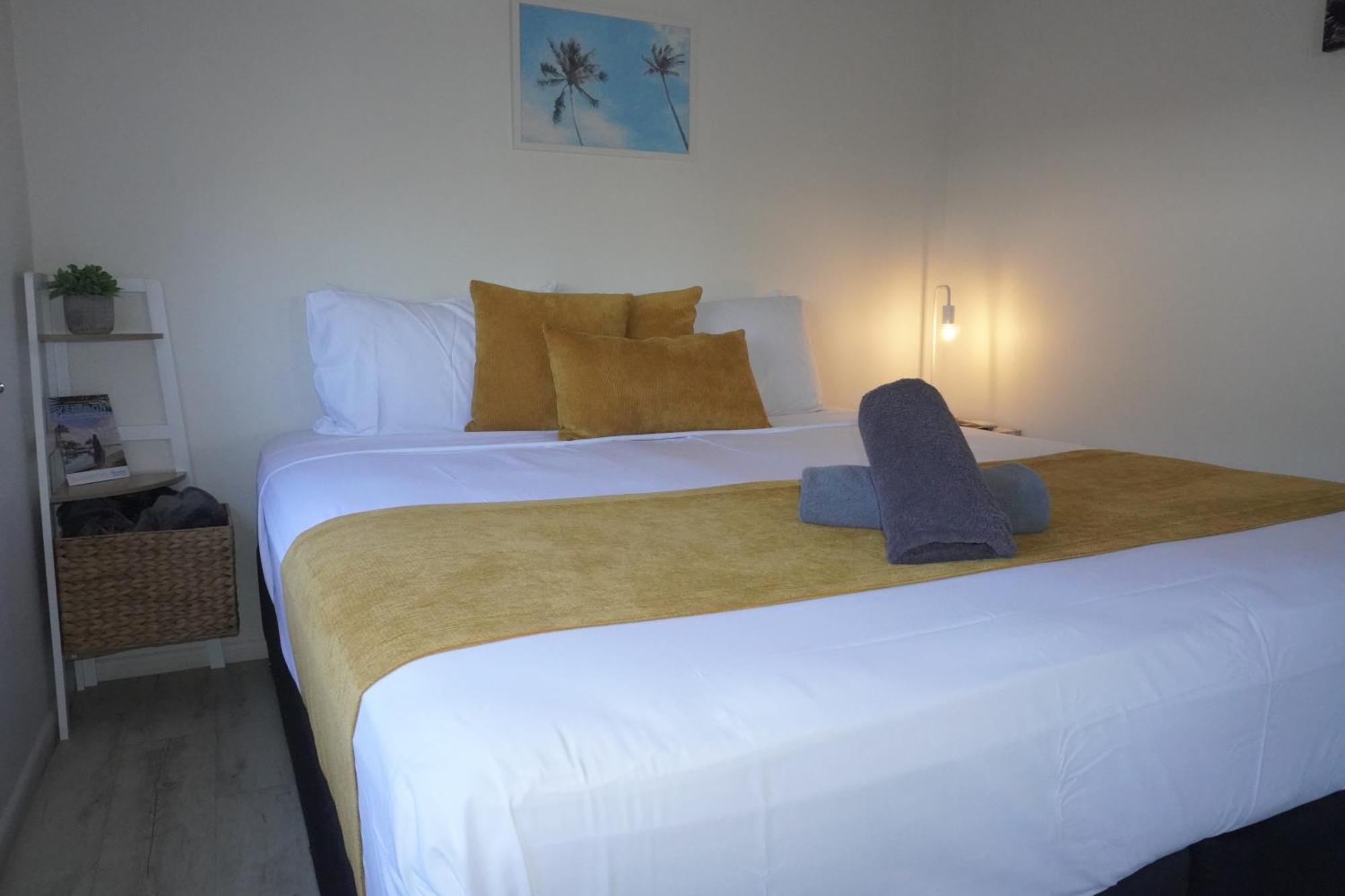 Yeppoon Beachhouse Zewnętrze zdjęcie