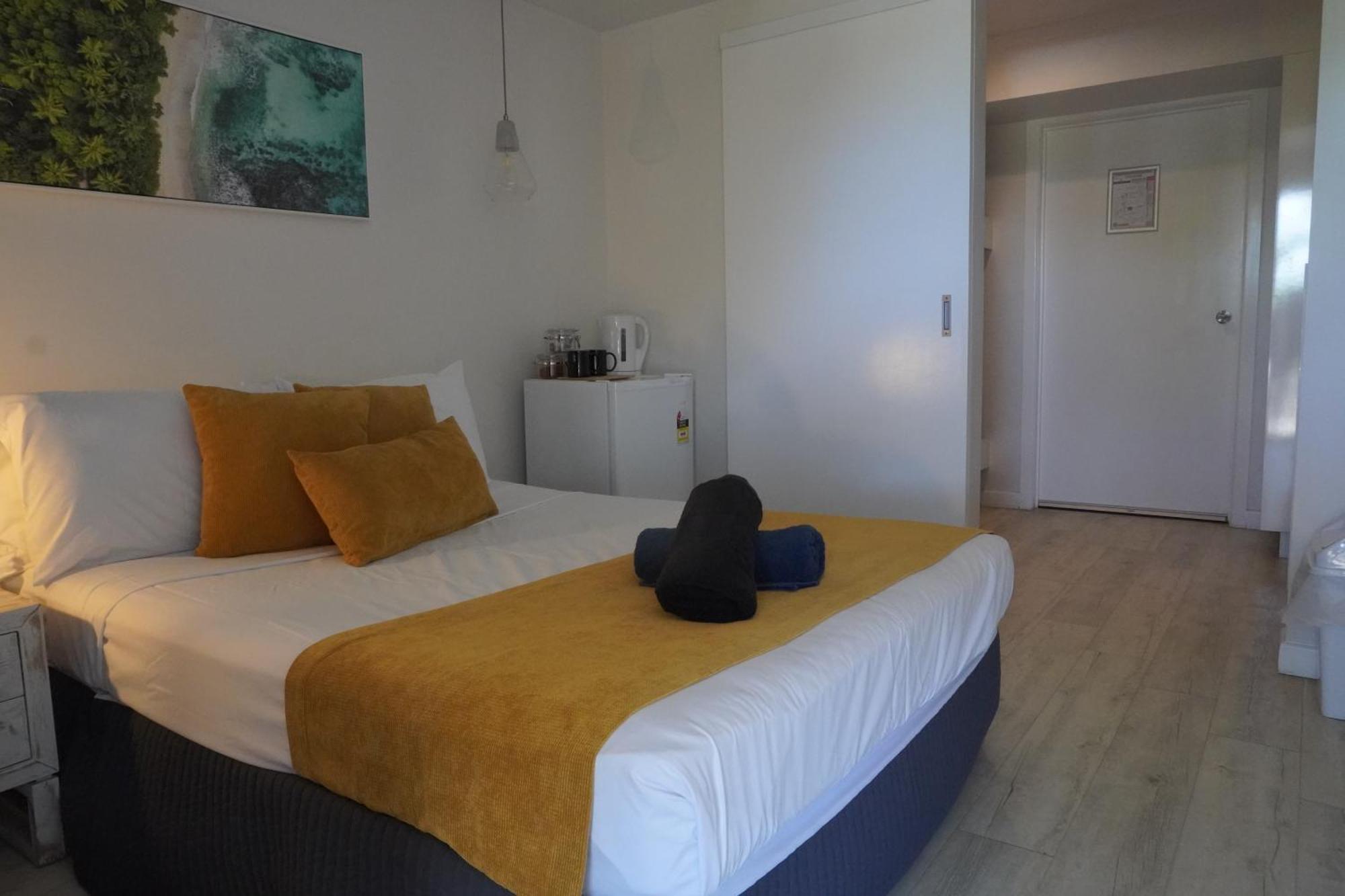 Yeppoon Beachhouse Zewnętrze zdjęcie