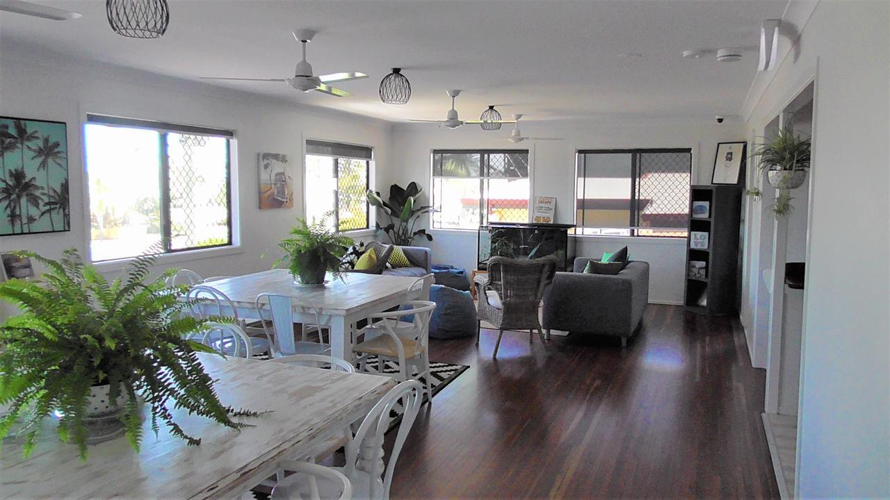 Yeppoon Beachhouse Zewnętrze zdjęcie