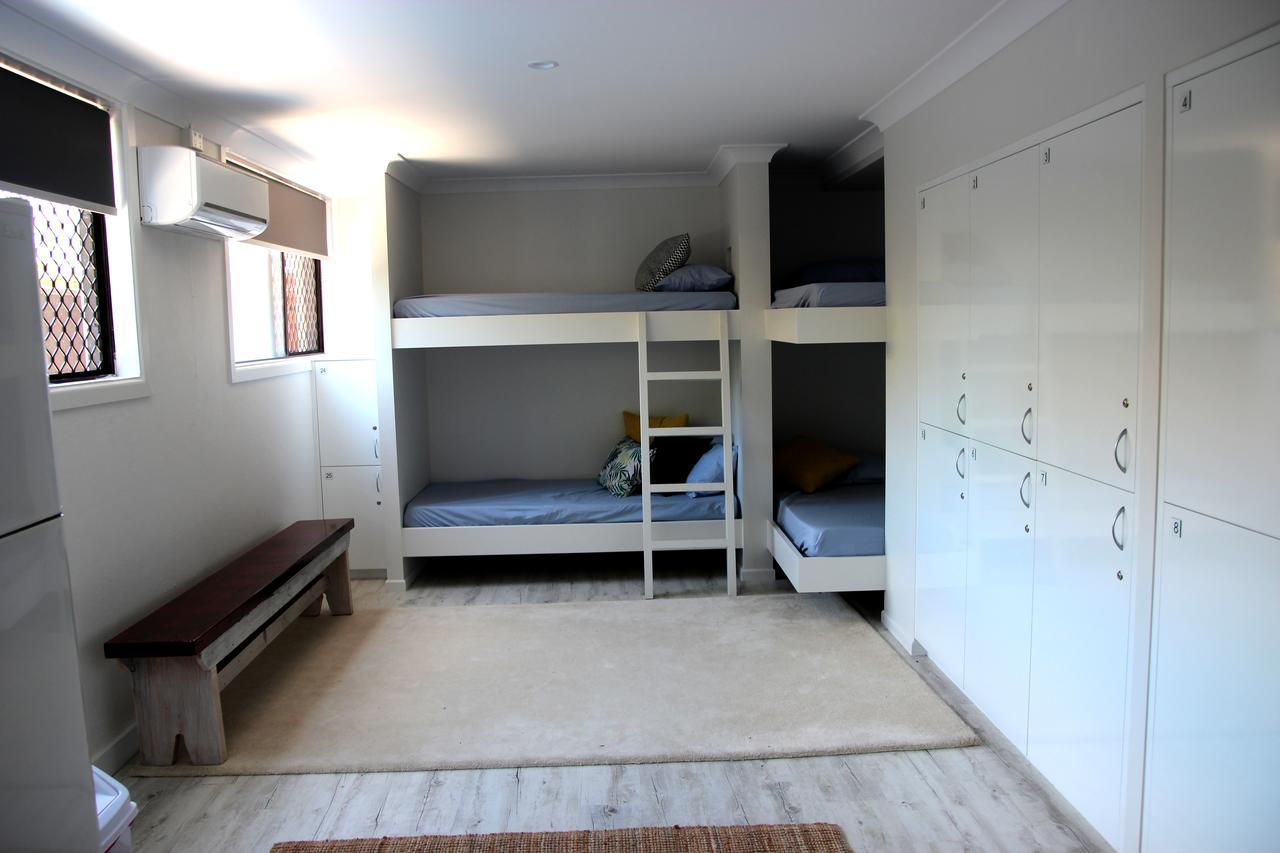 Yeppoon Beachhouse Zewnętrze zdjęcie