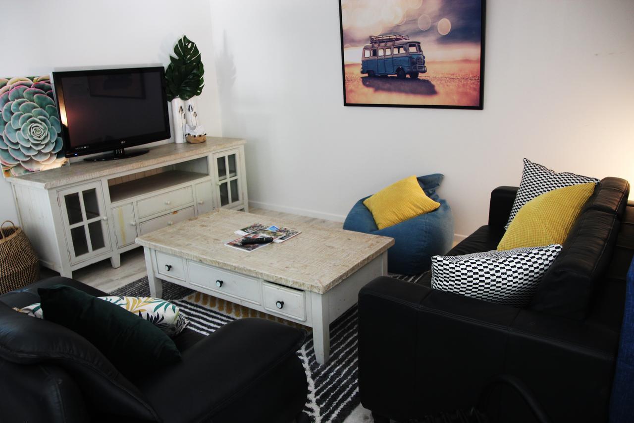 Yeppoon Beachhouse Zewnętrze zdjęcie