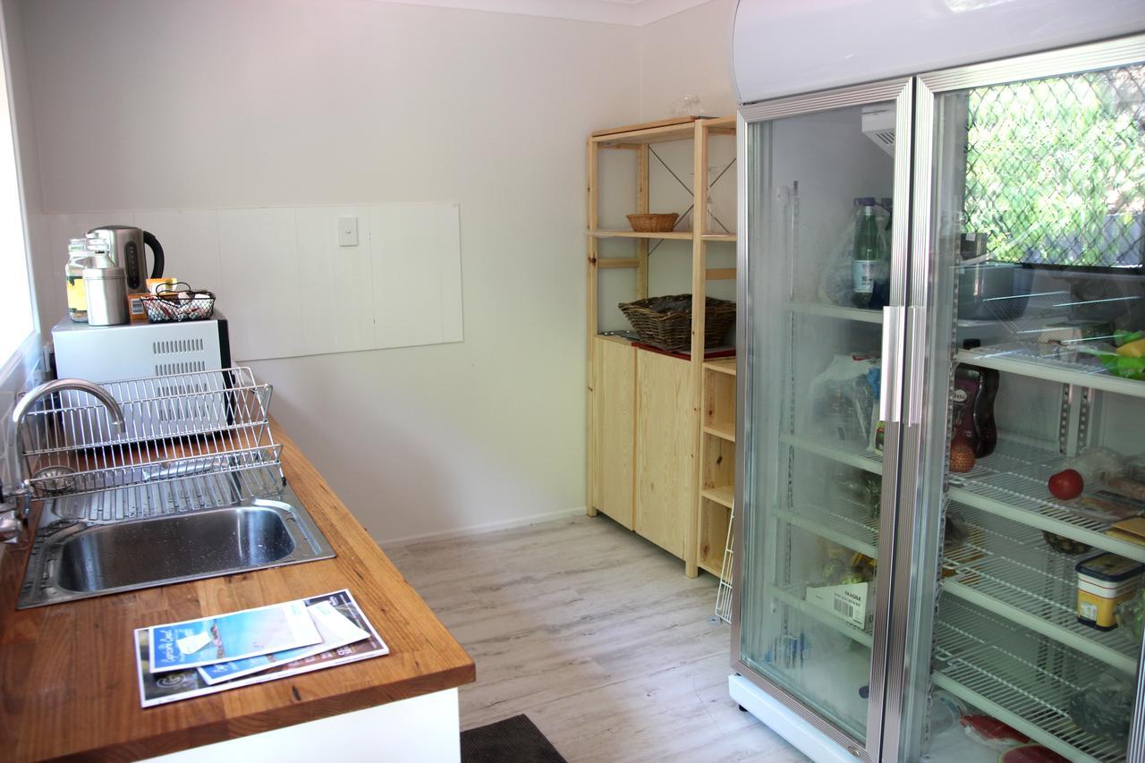Yeppoon Beachhouse Zewnętrze zdjęcie