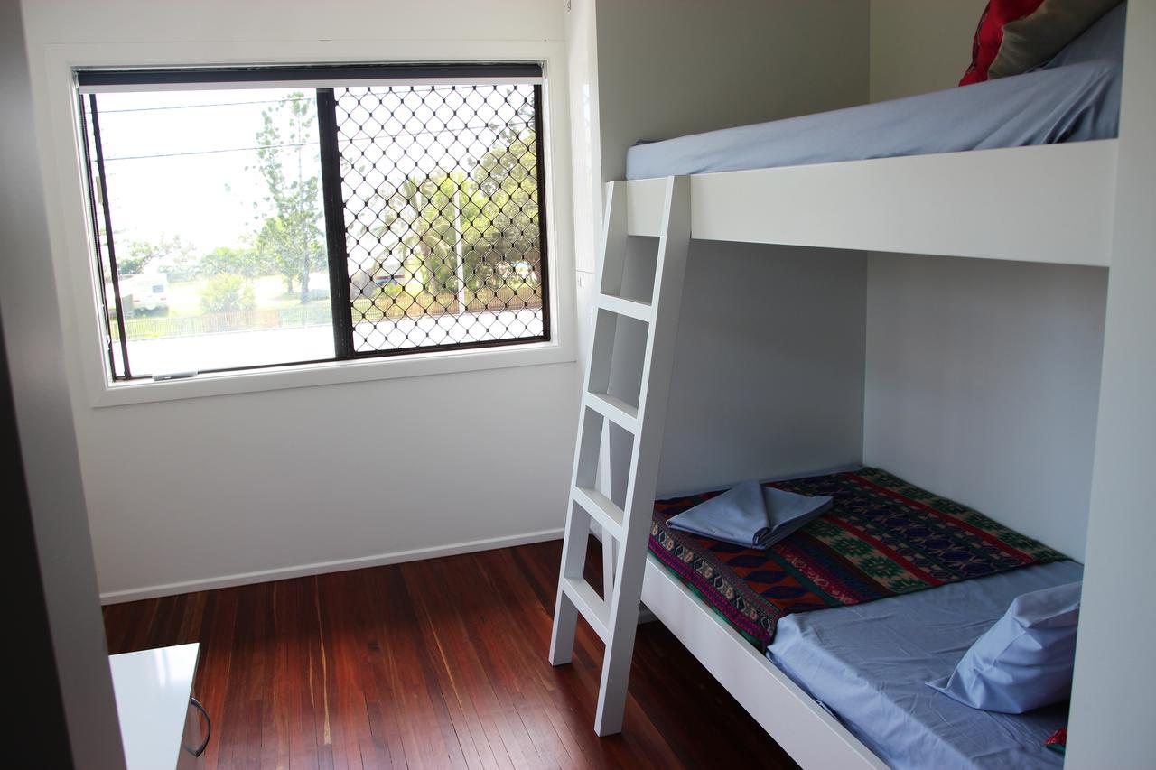 Yeppoon Beachhouse Zewnętrze zdjęcie
