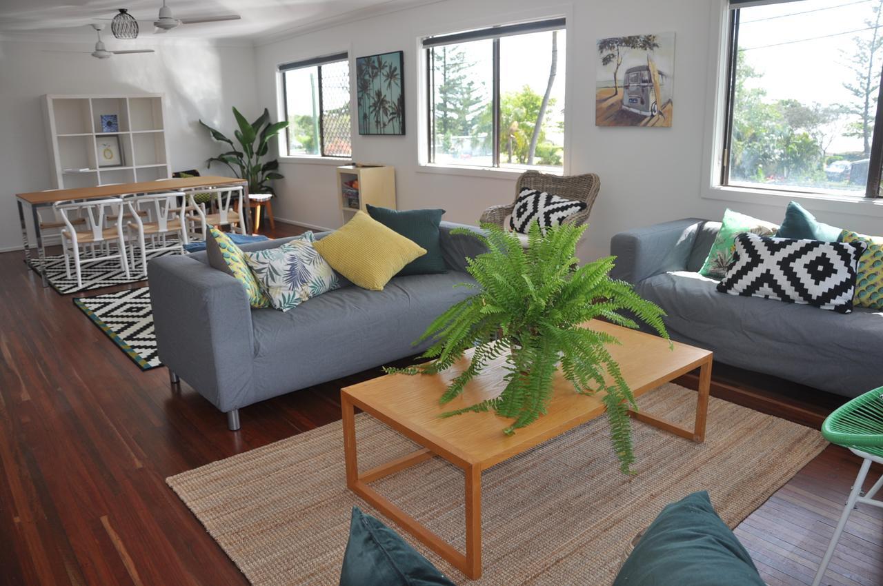 Yeppoon Beachhouse Zewnętrze zdjęcie