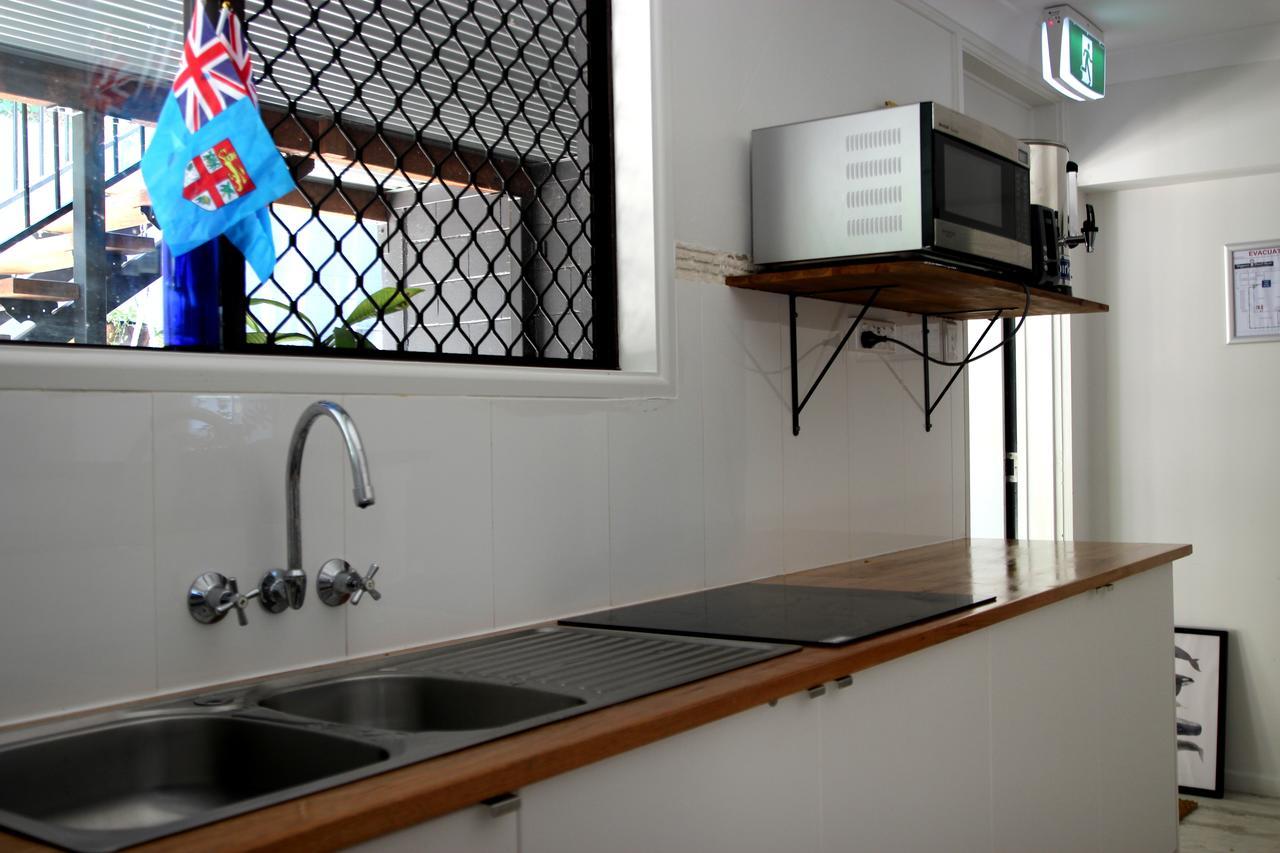 Yeppoon Beachhouse Zewnętrze zdjęcie
