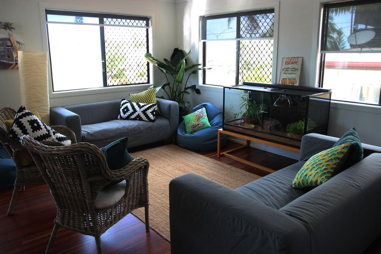 Yeppoon Beachhouse Zewnętrze zdjęcie