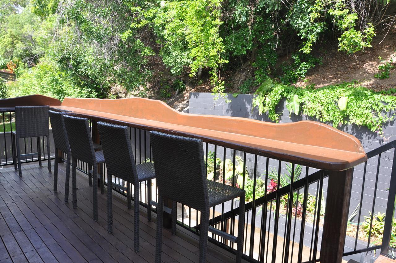 Yeppoon Beachhouse Zewnętrze zdjęcie