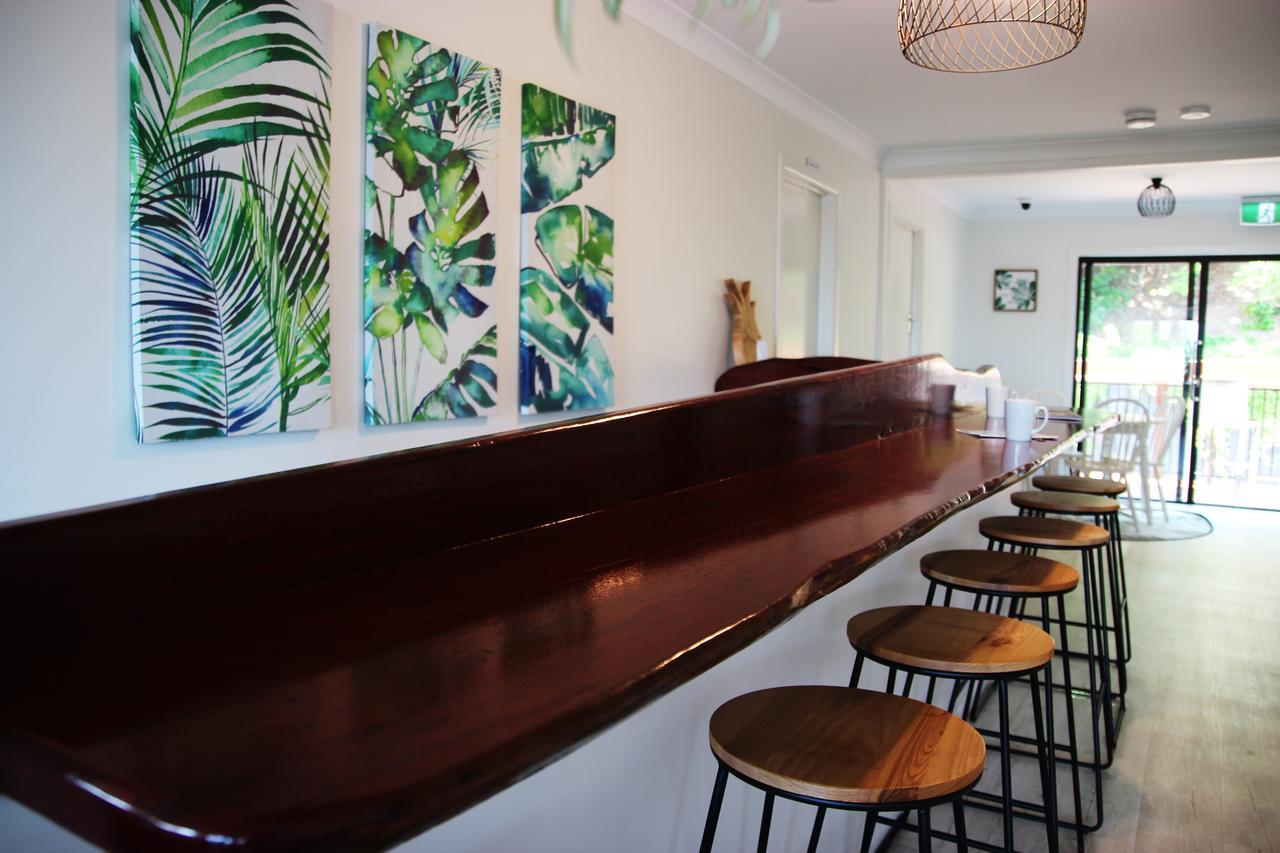 Yeppoon Beachhouse Zewnętrze zdjęcie