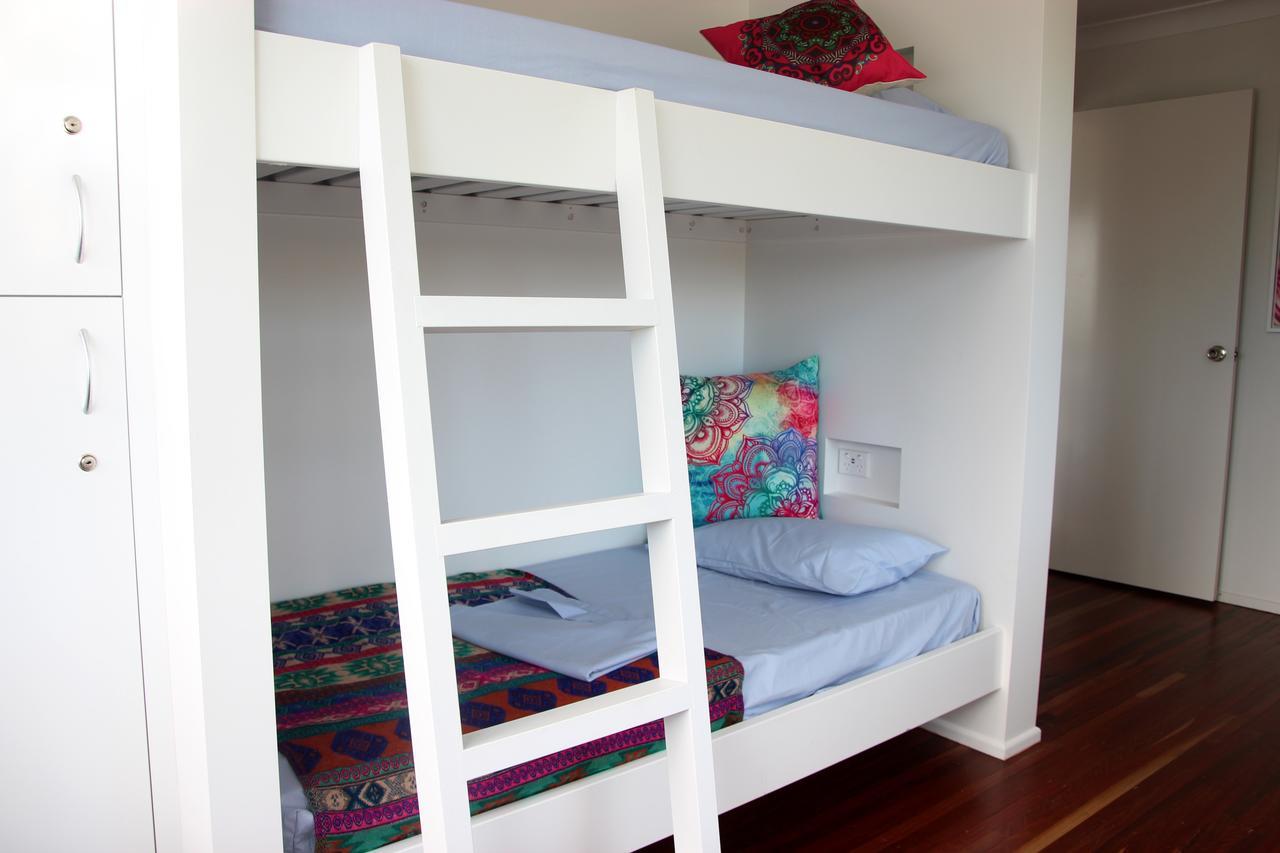 Yeppoon Beachhouse Zewnętrze zdjęcie