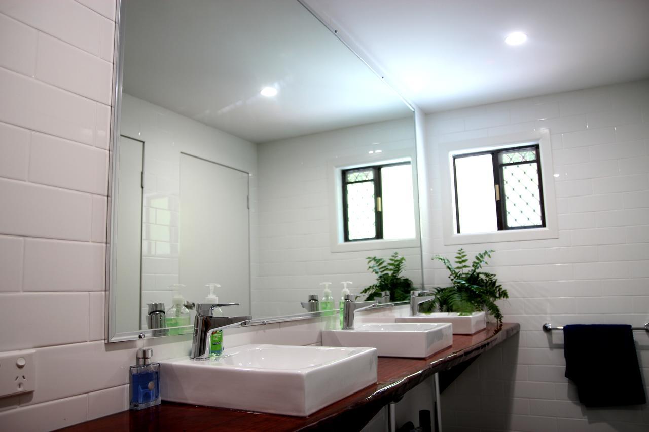 Yeppoon Beachhouse Zewnętrze zdjęcie