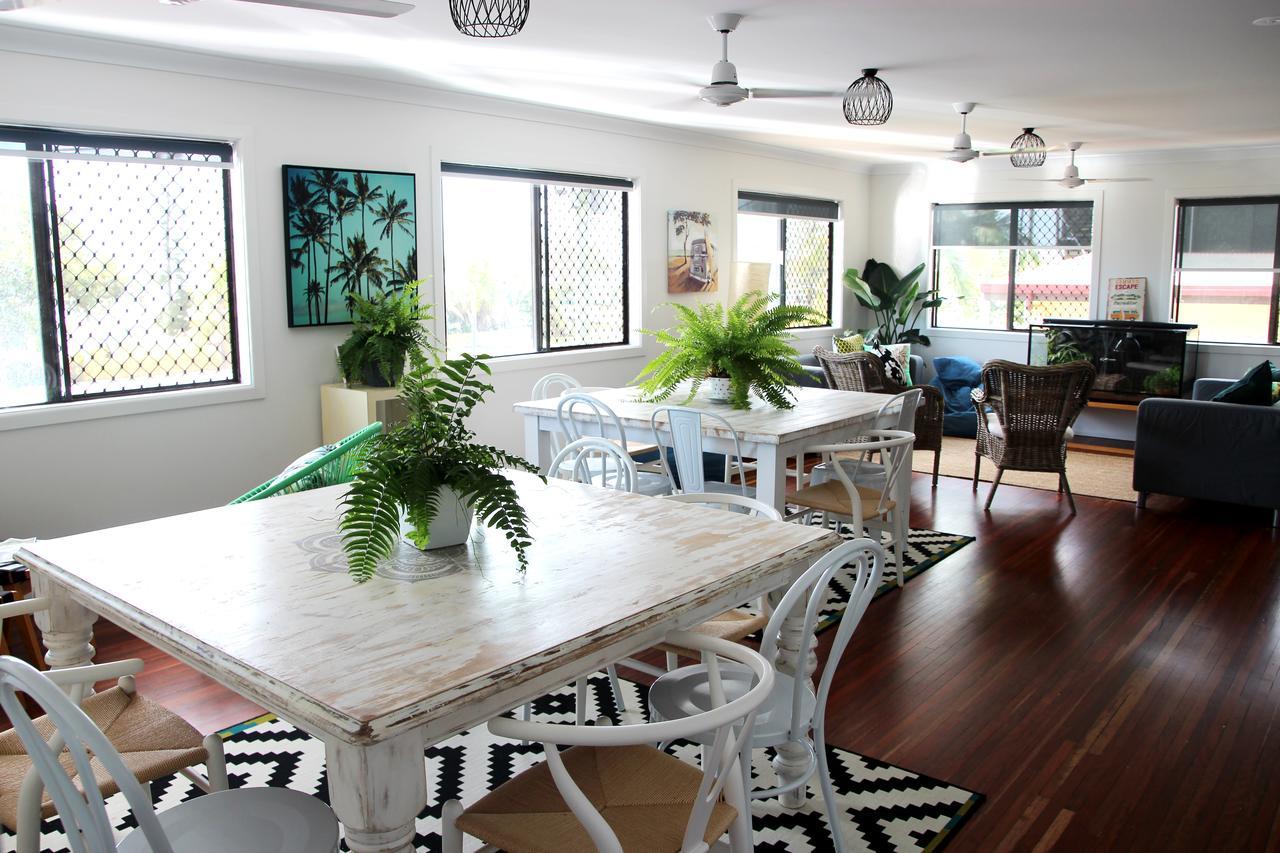 Yeppoon Beachhouse Zewnętrze zdjęcie