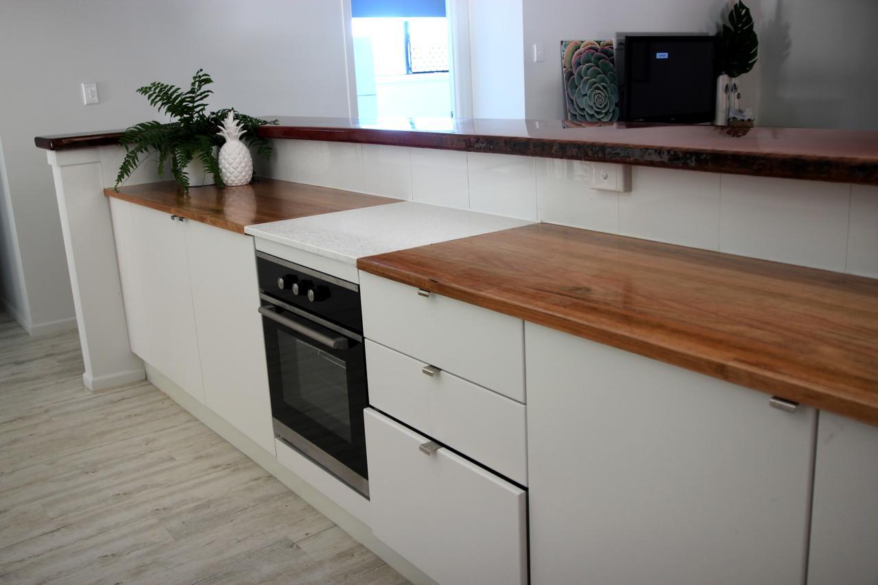 Yeppoon Beachhouse Zewnętrze zdjęcie