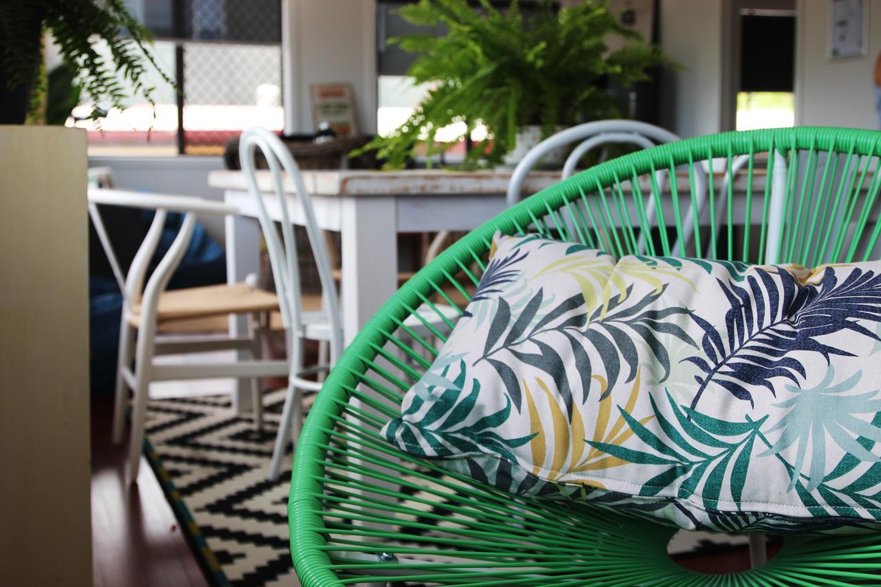 Yeppoon Beachhouse Zewnętrze zdjęcie