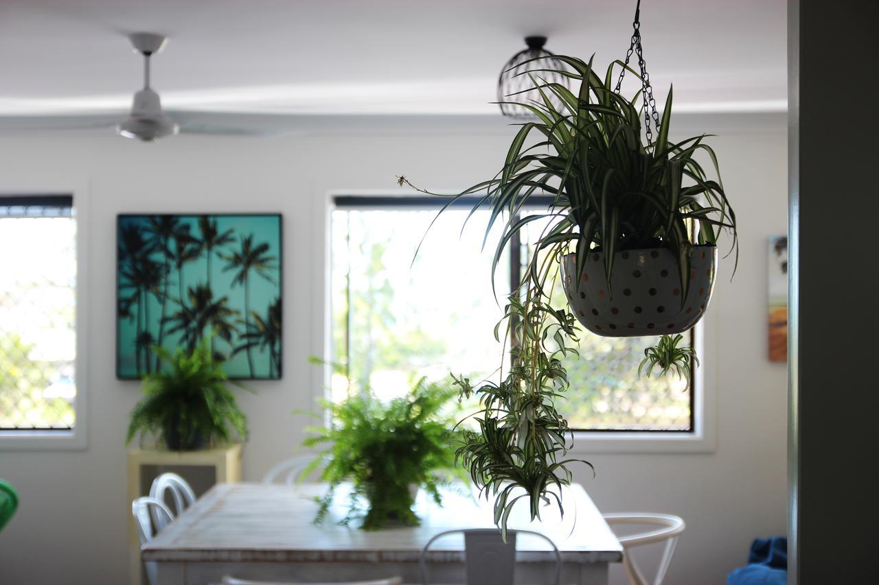 Yeppoon Beachhouse Zewnętrze zdjęcie