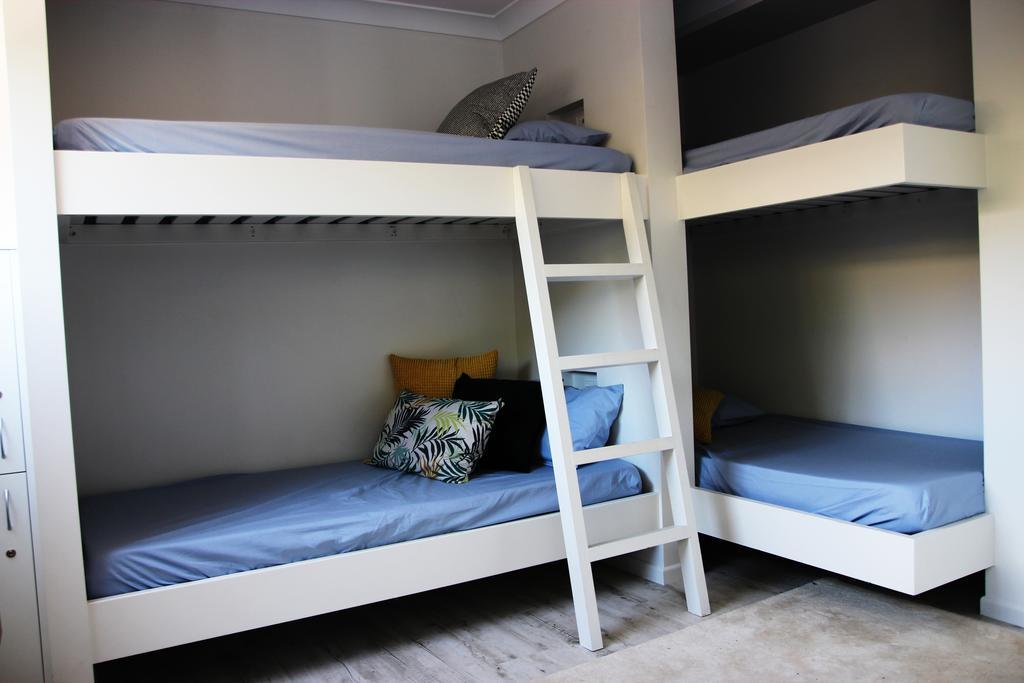 Yeppoon Beachhouse Zewnętrze zdjęcie