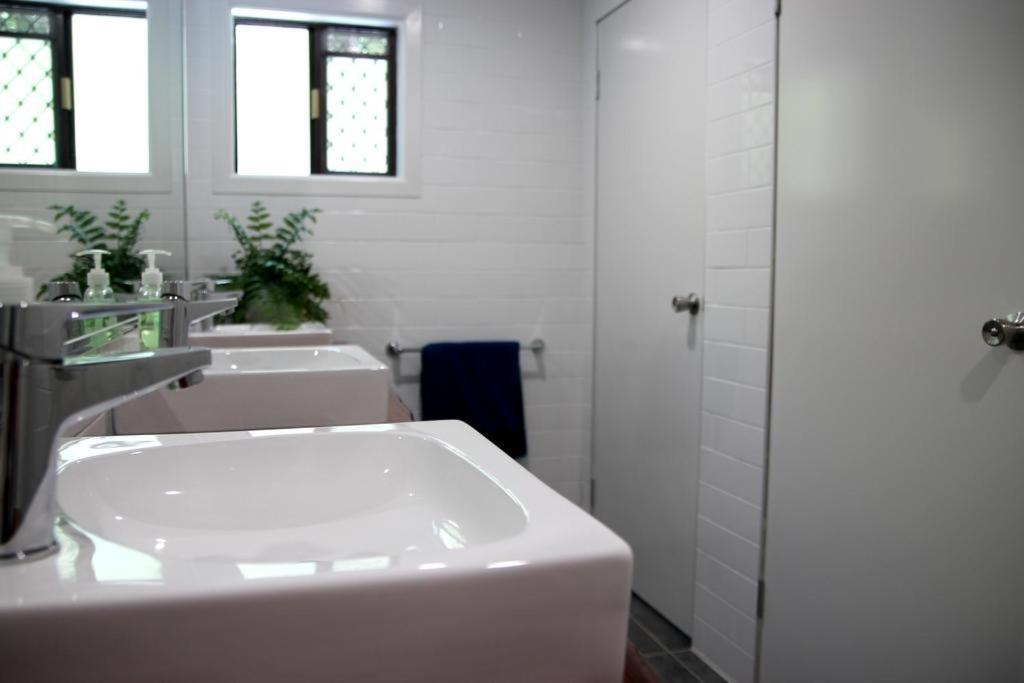 Yeppoon Beachhouse Zewnętrze zdjęcie