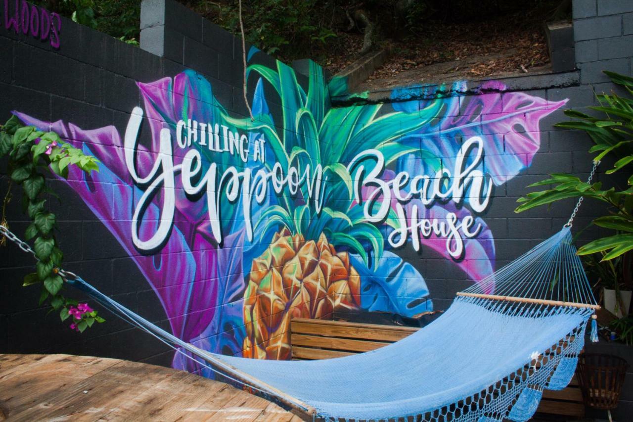 Yeppoon Beachhouse Zewnętrze zdjęcie