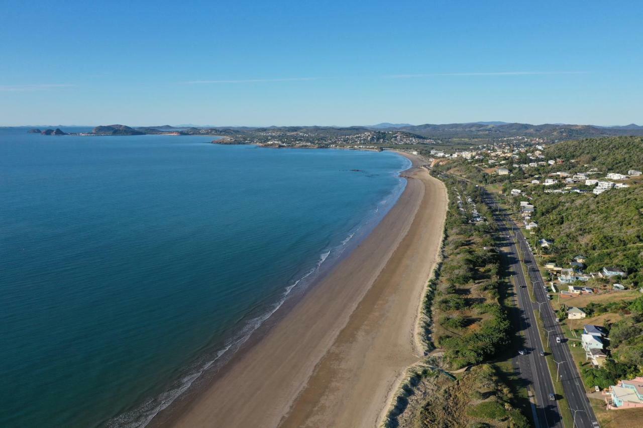 Yeppoon Beachhouse Zewnętrze zdjęcie