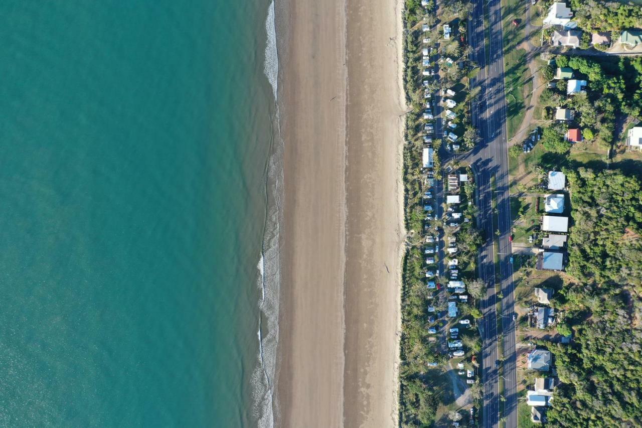 Yeppoon Beachhouse Zewnętrze zdjęcie