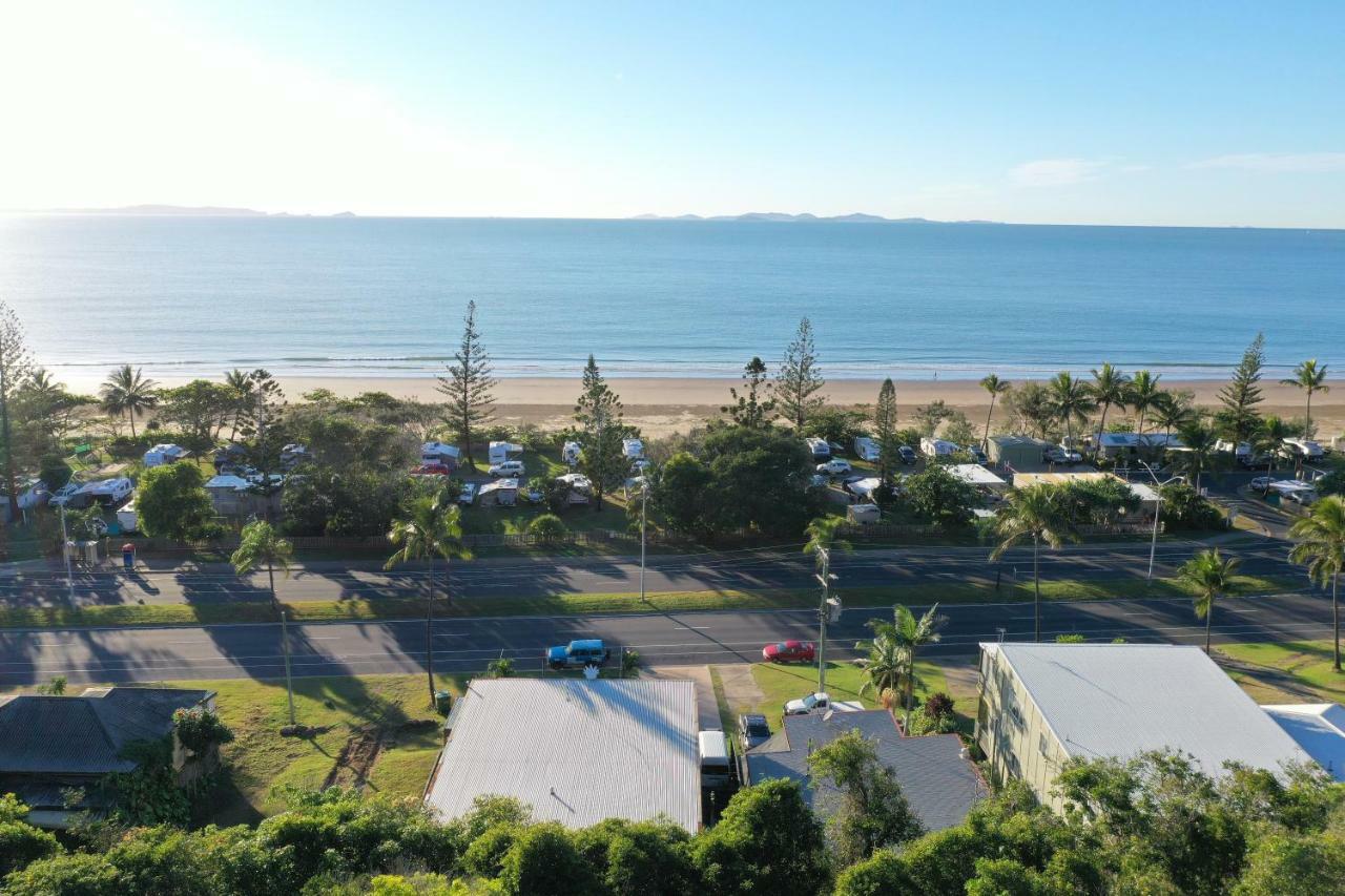 Yeppoon Beachhouse Zewnętrze zdjęcie