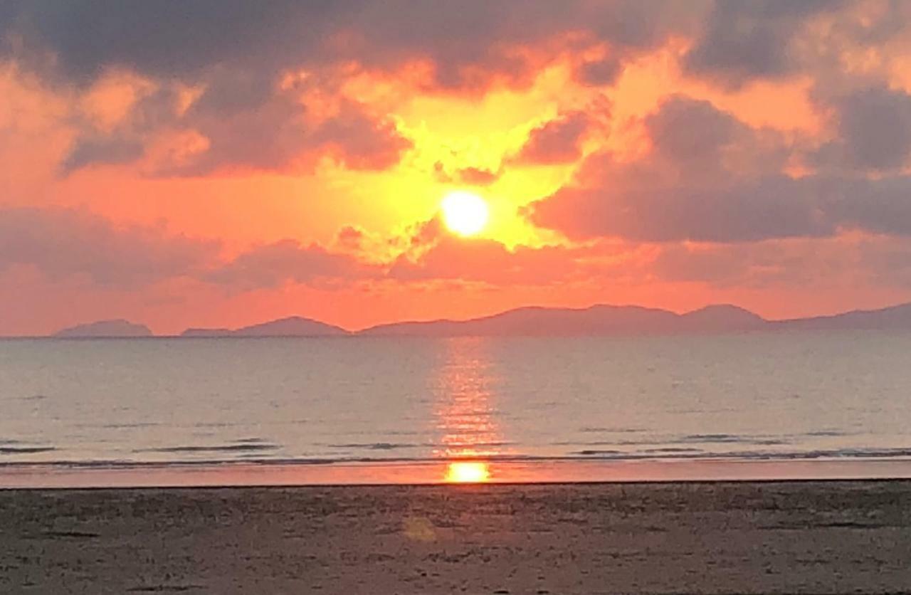 Yeppoon Beachhouse Zewnętrze zdjęcie