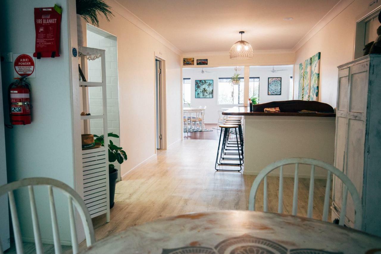Yeppoon Beachhouse Zewnętrze zdjęcie
