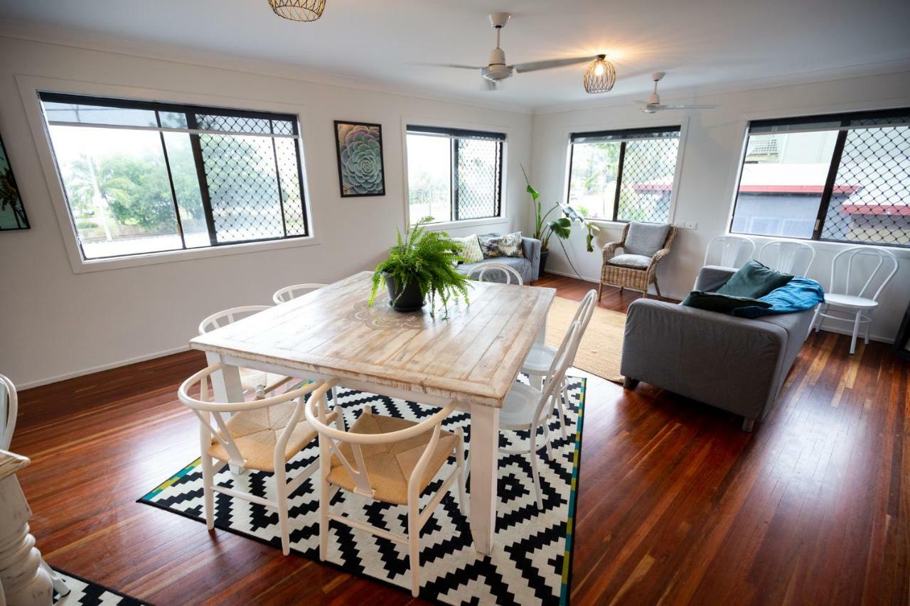 Yeppoon Beachhouse Zewnętrze zdjęcie